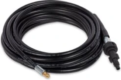 Powerplus POWXG90425 Hogedrukreiniger - 2500W - Max. 195 Bar - 468 L/h - Incl. 8m Slang, Terrasreiniger En Accessoires - Reiniger Voor Auto, Fiets En Meubelen -Tuin- En Buitenwinkels 1200x798 7