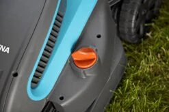 GARDENA - PowerMax™ 1200/32 0- Grasmaaier (gemotoriseerd) - Maaibreedte 32 Cm -Tuin- En Buitenwinkels 1200x799 100