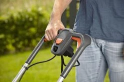 GARDENA - PowerMax™ 1200/32 0- Grasmaaier (gemotoriseerd) - Maaibreedte 32 Cm -Tuin- En Buitenwinkels 1200x799 101