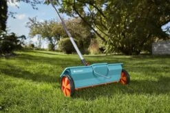 GARDENA Combisysteem Strooiwagen - 40 Cm Strooibreedte - Inhoud 3 Liter - Geschikt Voor 100m² 12 GARDENA Combisysteem Strooiwagen - 40 Cm Strooibreedte - Inhoud 3 Liter - Geschikt Voor 100m² -Tuin- En Buitenwinkels 1200x799 107