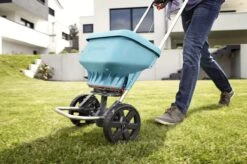 GARDENA Strooiwagen XL Strooikar - 800m2 - 18 Liter -Tuin- En Buitenwinkels 1200x799 113