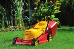 WOLF-Garten S 3800 E Elektrische Grasmaaier - Voor Gazons Tot 350 M² -Tuin- En Buitenwinkels 1200x799 122