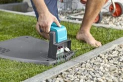 GARDENA - Sileno City 250 Robotmaaier - Gazons Tot 250 M² -Tuin- En Buitenwinkels 1200x799 131