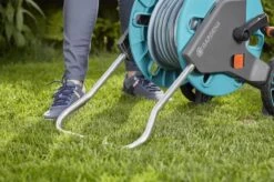 GARDENA - AquaRoll CleverRoll S Set Slangenwagen - Incl. 20 M Slang - Maximaal 40 M Opbergcapaciteit 25 GARDENA - AquaRoll CleverRoll S Set Slangenwagen - Incl. 20 M Slang - Maximaal 40 M Opbergcapaciteit -Tuin- En Buitenwinkels 1200x799 164