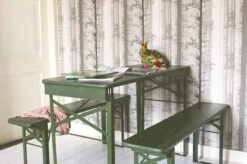 MaximaVida Inklapbare Biertafel Berlijn 120 X 50 Cm Olijfgroen - FSC Hout -Tuin- En Buitenwinkels 1200x799 23