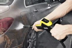 Kärcher K 4 Premium Power Control Hogedrukreiniger - 1800W - 130 Bar - 30 M²/h - Met Vuilfrees -Tuin- En Buitenwinkels 1200x799 53