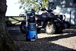 NILFISK PREMIUM 180-10 HOGEDRUKREINIGER 180 BAR 10 METER GEWAPENDE WATERSLANG HASPEL BAJONET AANSLUITINGEN GEINTEGREERDE REINIGINGSTANK 5 JAAR GARANTIE -Tuin- En Buitenwinkels 1200x799 55