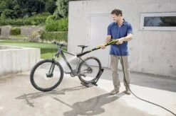 Kärcher K 7 Smart Control Home Hogedrukreiniger - 3000W - 180 Bar - 60 M²/h - Met Terrasreiniger -Tuin- En Buitenwinkels 1200x799 61