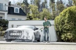 Kärcher K 7 Smart Control Home Hogedrukreiniger - 3000W - 180 Bar - 60 M²/h - Met Terrasreiniger -Tuin- En Buitenwinkels 1200x799 63