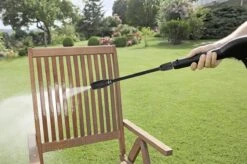 Kärcher - K 25 Silent Limited Edition - Hogedrukreiniger - 1400w - 110 Bar - 20 M²/h - Met Schuimsproeier -Tuin- En Buitenwinkels 1200x799 70