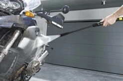 Kärcher K2 Compact Car Hogedrukreiniger - 110 Bar - 20 M² Per Uur -Tuin- En Buitenwinkels 1200x799 75