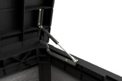 Keter Denali Opbergbox - 570L - 151,7x72,5x70cm - Grijs -Tuin- En Buitenwinkels 1200x800 101