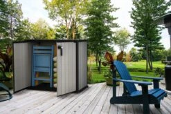 Keter Patio Store Opbergkast - 139,5x77x120cm - Grijs -Tuin- En Buitenwinkels 1200x800 106