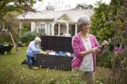 Keter Brightwood Opbergbox - 455L - 145x69,7x60,3 Cm - Grafiet 17 Keter Brightwood Opbergbox - 455L - 145x69,7x60,3 Cm - Grafiet -Tuin- En Buitenwinkels 1200x800 111