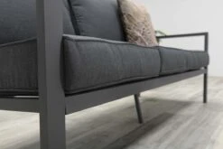 Garden Impressions Durban Loungeset - 4-delig - Zwart -Tuin- En Buitenwinkels 1200x800 12