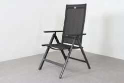 Hartman Napoli/Alma 160 Cm. Tuinset - 5-delig Verstelbaar -Tuin- En Buitenwinkels 1200x800 131