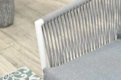 Garden Impressions Fleurie Loungeset 4-delig - Rope - Mat Wit/ Licht Grijs -Tuin- En Buitenwinkels 1200x800 137