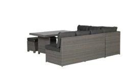 Garden Impressions Lapa Lounge Dining Set 5-delig - Wicker - Grijs -Tuin- En Buitenwinkels 1200x800 151