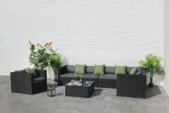 Intimo Garden Levanzo Loungeset – Zwart - 5 Tot 6 Persoons -Tuin- En Buitenwinkels 1200x800 154