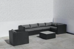 Intimo Garden Levanzo Loungeset – Zwart - 5 Tot 6 Persoons -Tuin- En Buitenwinkels 1200x800 156