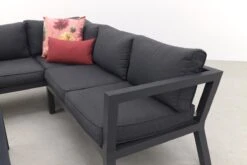 Garden Impressions Colorado Loungeset - Aluminium - Zwart -Tuin- En Buitenwinkels 1200x800 159