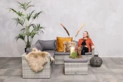 Fonteyn | Loungeset Connor | Melange -Tuin- En Buitenwinkels 1200x800 171