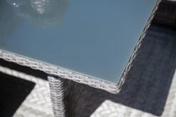 Garden Impressions Blue Bird Dining Loungeset 5-delig - Rechts - Bruin/antraciet -Tuin- En Buitenwinkels 1200x800 174