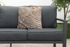 Garden Impressions Durban Loungeset - 4-delig - Zwart -Tuin- En Buitenwinkels 1200x800 18