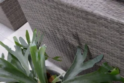 Garden Impressions Montana Loungeset - 4-delig - Bruin -Tuin- En Buitenwinkels 1200x800 181