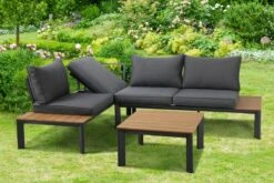 Intimo Garden Loungeset Modena Met Verstelbare Rugleuning -Tuin- En Buitenwinkels 1200x800 185