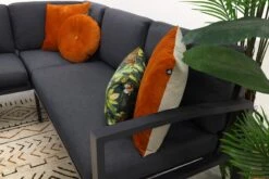 Wellington Lounge Dining Set - Carbon Black 29 Wellington Lounge Dining Set - Carbon Black -Tuin- En Buitenwinkels 1200x800 201