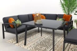 Wellington Lounge Dining Set - Carbon Black 35 Wellington Lounge Dining Set - Carbon Black -Tuin- En Buitenwinkels 1200x800 202