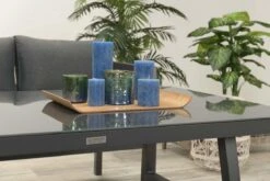 Blakes Lounge Diningset - 4 Delig - Donker Grijs -Tuin- En Buitenwinkels 1200x800 209