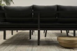 Blakes Lounge Diningset - 4 Delig - Donker Grijs -Tuin- En Buitenwinkels 1200x800 210