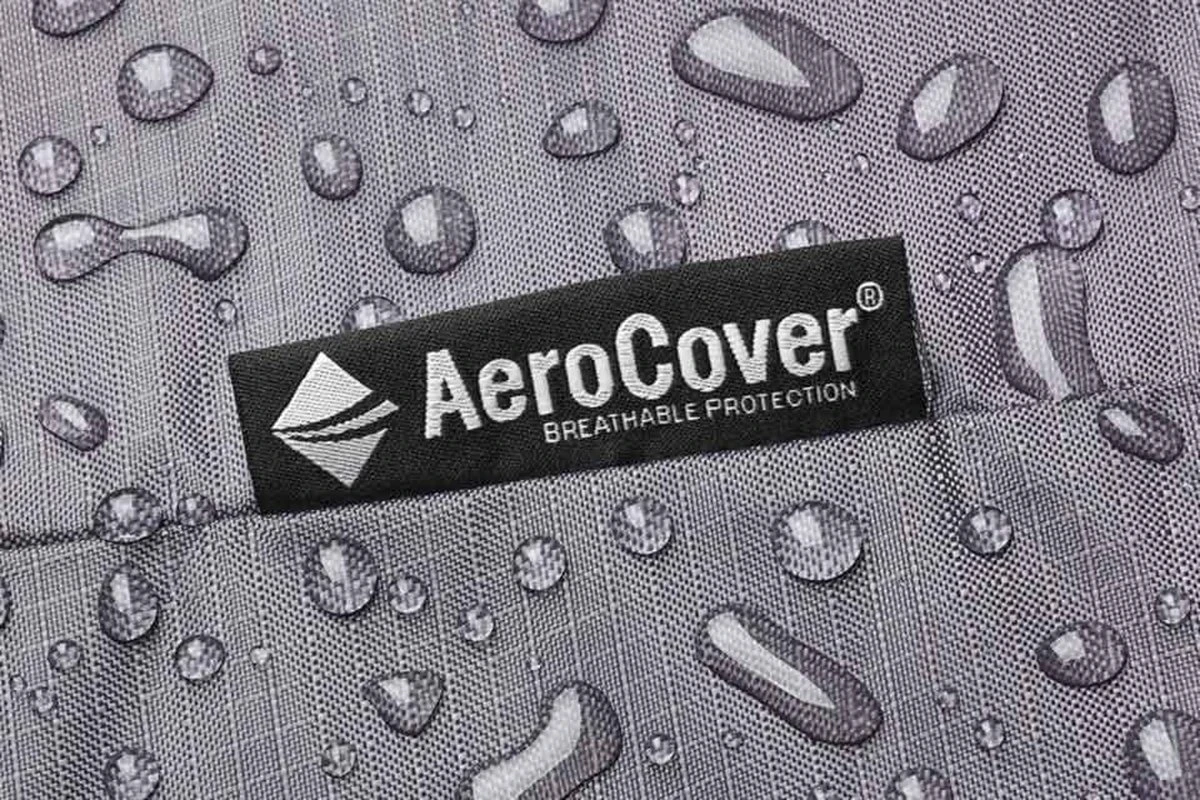 AeroCover Hoessteunset 5 AeroCover Hoessteunset - Afbeelding 5