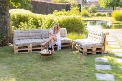 MaxxGarden Palletkussen - Rugkussen Loungeset Bank - Palletsofa - 120x40cm - Taupe 7 MaxxGarden Palletkussen - Rugkussen Loungeset Bank - Palletsofa - 120x40cm - Taupe -Tuin- En Buitenwinkels 1200x800 226