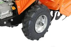 Kibani Grondfrees Benzine - 196cc - 46CM Breedte - 6.5PK - Loncin Motor - Tuinfrees - Tuinfrees Benzine - Bodemfrees - Tuinploeg - Grondfreesmachine -Tuin- En Buitenwinkels 1200x800 232