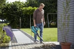 GARDENA ErgoJet 3000 Bladblazer - 3000W - Incl. 45l - Met Opvangzak -Tuin- En Buitenwinkels 1200x800 238