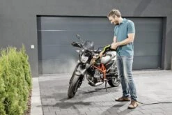 Kärcher K 5 Premium Smart Control Hogedrukreiniger - 2100W - 2100W - 145 Bar - 40 M²/h -Tuin- En Buitenwinkels 1200x800 255