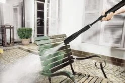 Kärcher K 4 Compact Home Hogedrukreiniger - 1800W - 130 Bar - 30 M²/h - Met Home Kit -Tuin- En Buitenwinkels 1200x800 259