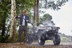 NILFISK PREMIUM 180-10 HOGEDRUKREINIGER 180 BAR 10 METER GEWAPENDE WATERSLANG HASPEL BAJONET AANSLUITINGEN GEINTEGREERDE REINIGINGSTANK 5 JAAR GARANTIE -Tuin- En Buitenwinkels 1200x800 267