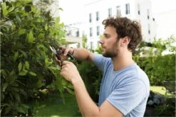 GARDENA - Comfort B/S-XL Bypass - Snoeischaar - Ø 24 Mm - 25 Jaar Garantie -Tuin- En Buitenwinkels 1200x800 296