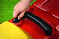 WOLF-Garten A 340 E Elektrische Grasmaaier - 1400 W - 34 Cm Maaibreedte - 30 Liter Opvangbak - Centrale Hoogte-instelling -Tuin- En Buitenwinkels 1200x800 317