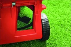 WOLF-Garten A 340 E Elektrische Grasmaaier - 1400 W - 34 Cm Maaibreedte - 30 Liter Opvangbak - Centrale Hoogte-instelling -Tuin- En Buitenwinkels 1200x800 318