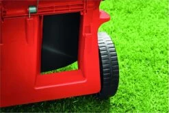 WOLF-Garten A 340 E Elektrische Grasmaaier - 1400 W - 34 Cm Maaibreedte - 30 Liter Opvangbak - Centrale Hoogte-instelling -Tuin- En Buitenwinkels 1200x800 319