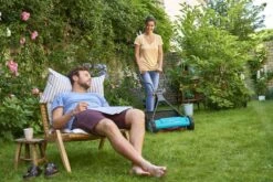 GARDENA - Kooimesmaaier 400 - Grasmaaier - Maaibreedte 40 Cm - Gazons Tot Ca. 200m² 16 GARDENA - Kooimesmaaier 400 - Grasmaaier - Maaibreedte 40 Cm - Gazons Tot Ca. 200m² -Tuin- En Buitenwinkels 1200x800 326