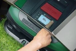 Bosch Indego S+ 500 Robotmaaier - Voor Gazons Tot 500 M2 - Incl. Laadstation En Accessoires - Connected -Tuin- En Buitenwinkels 1200x800 328