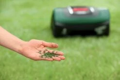 Bosch Indego S+ 500 Robotmaaier - Voor Gazons Tot 500 M2 - Incl. Laadstation En Accessoires - Connected -Tuin- En Buitenwinkels 1200x800 331