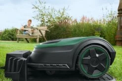 Bosch Indego S+ 500 Robotmaaier - Voor Gazons Tot 500 M2 - Incl. Laadstation En Accessoires - Connected -Tuin- En Buitenwinkels 1200x800 333