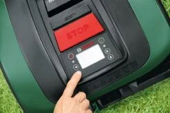 Bosch Indego S+ 500 Robotmaaier - Voor Gazons Tot 500 M2 - Incl. Laadstation En Accessoires - Connected -Tuin- En Buitenwinkels 1200x800 337